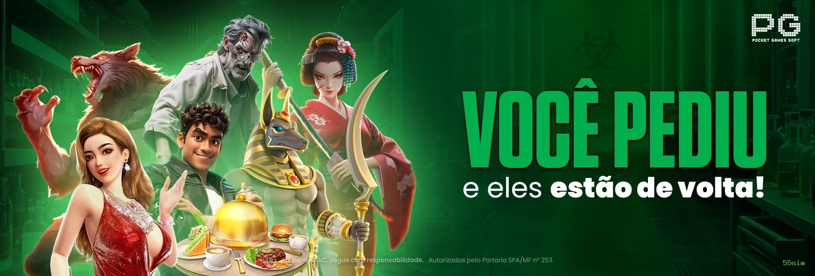 Segurança 55sim