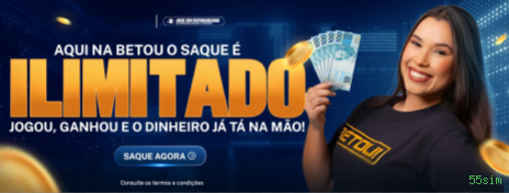 Jogos com maior RTP na 55sim